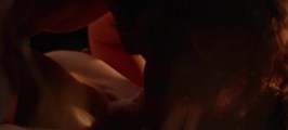 Laura Adamo nude in The Wishing Tree