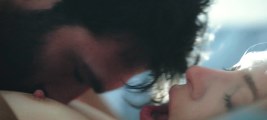 Laura Adriani nude in L'ultimo spettacolo