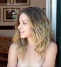 Laura Adriani nude in Questi giorni
