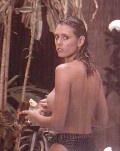Laura Albert nude in Bloodstone