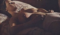 Laura Antonelli nude in Malizia