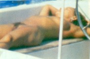 Laura Antonelli nude in Playmen