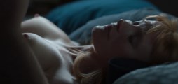 Laura Birn nude in Syysprinssi