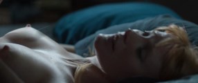 Laura Birn nude in Syysprinssi