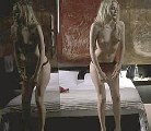 Laura Chiatti nude in A casa nostra
