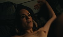 Laura Christensen nude in Slangedraber