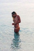 Laura Cremaschi  nude in topless