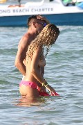 Laura Cremaschi  nude in topless