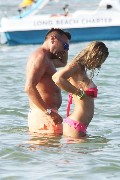 Laura Cremaschi  nude in topless