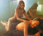 Laura Gemser nude in La via della prostituzione