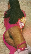 Laura Gemser nude in LUI