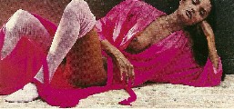 Laura Gemser nude in LUI