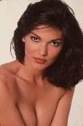 Laura Harring in photoshoot