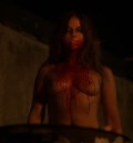 Laura Obiols nude in Dog Skin