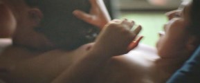 Laura Osma nude in Perfil falso