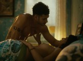 Laura Osma nude in Pimpinero: Sangre y Gasolina