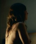 Laura Sepul nude in La vallée fracturée