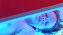 Laura Tonke nude in Gegenüber von Trost