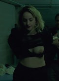 Laura Weissmahr nude in Salve Maria
