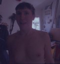 Laure Giappiconi nude in Mandico et le TOpsychoPOR