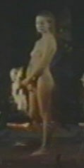 Laure Marsac nude in Un si bel orage