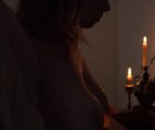 Laureline Romuald in Confidences d'une femme mariée