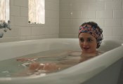 Lauren Ashley Carter nude in Imitation Girl