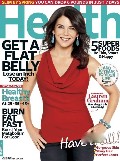Lauren Graham in Health