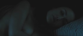 Lauren Grimson nude in The Legend of Ben Hall
