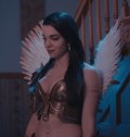 Lauren LaVera in Terrifier 2