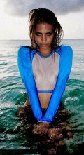 Lauren Marshall nude in Minimale Animale