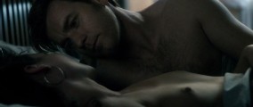 Lauren Tempany nude in Perfect Sense