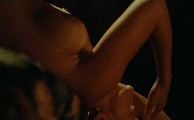 Lauren Weedman nude in "Hung"