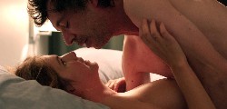 Laurence Arne nude in A coup sur