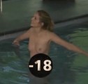 Laurence Arne nude in Moi, Michel G., milliardaire, maître du monde