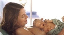 Laurence Pollet-Villard nude in Premier domicile connu