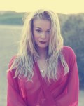 LeAnn Rimes in see  through