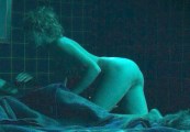 Lea Rostain nude in Madame Claude