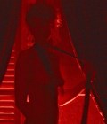 Lea Rostain nude in Madame Claude