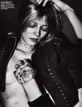 Lea Rostain in LUI