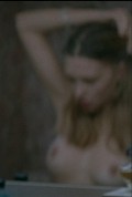 Léa Seydoux nude in Belle Épine