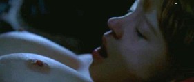 Léa Seydoux nude in Plein sud