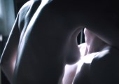 Lea van Acken nude in Two Sides of the Abyss