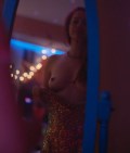 Leah McKendrick nude in Scrambled