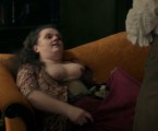 Leah Shine nude in Outlander