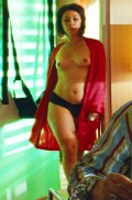Leana Chavez nude in Savages
