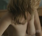Leeanna Walsman nude in "Cleverman"