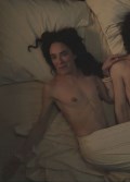 Leïlani Lemmet nude in Brulez Moliere!