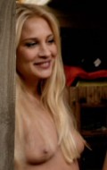 Lena Amende nude in Der Klügere zieht aus