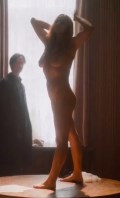 Lena Baader nude in Fabian: Going to the Dogs